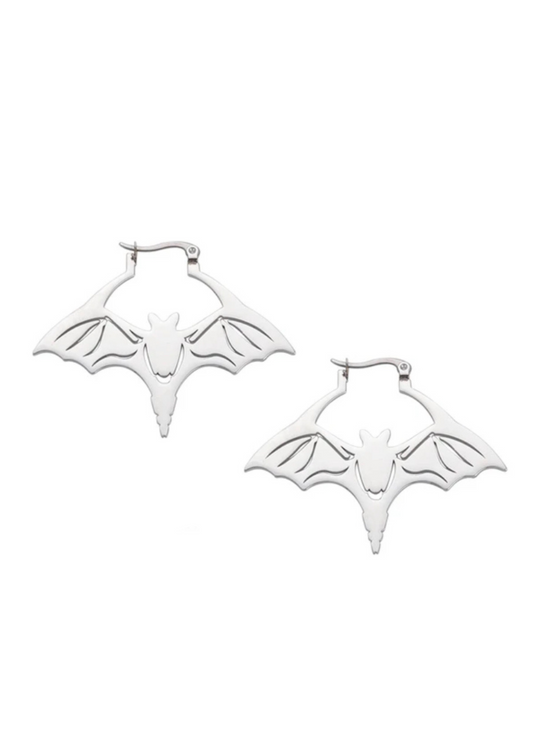 THE BAT - EARRINGS WHOLESALE