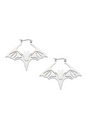THE BAT - EARRINGS WHOLESALE