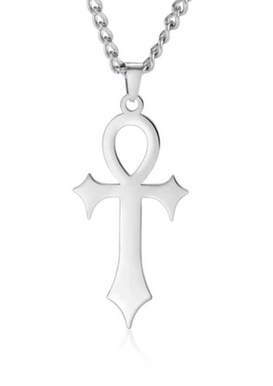 ANKH-NECKLACE